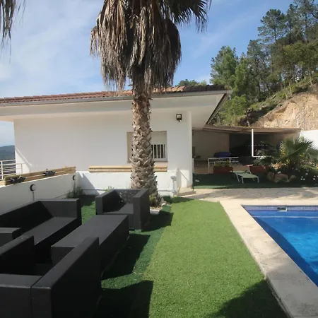 Provence Prázdninový dům Lloret de Mar