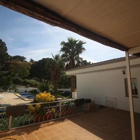 Provence Prázdninový dům Lloret de Mar